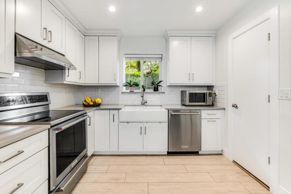 Kitchen Renovations Ideas Melbourne - Kingsford Carpentry